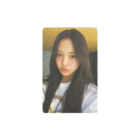 PHOTOCARD | NewJeans [New Jeans]